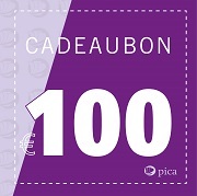 Cadeaubon 100